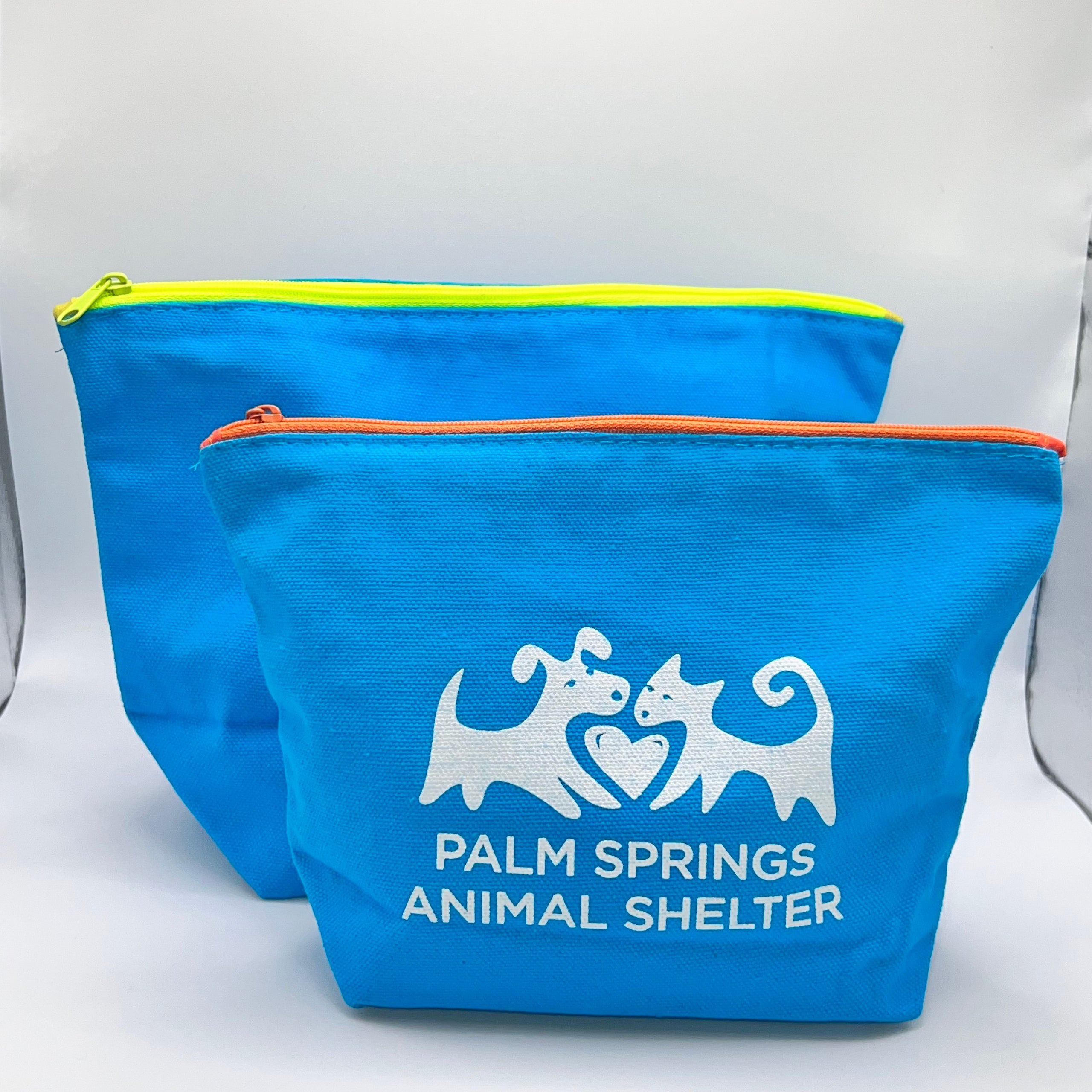Discover The Heart Of Compassion At Palm Springs Animal Shelter